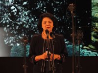 В Баку отметили 100-летие первой женщины-композитора Востока (ФОТО)