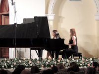 В Баку отметили 100-летие первой женщины-композитора Востока (ФОТО)