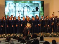 В Баку отметили 100-летие первой женщины-композитора Востока (ФОТО)