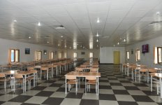 Президент Ильхам Алиев и его супруга побывали в Тертерском, Бардинском и Агдамском районах