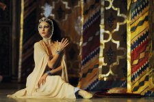 О чем рассказала Камилла Гусейнова, уходя со сцены - эксклюзив (ФОТО)