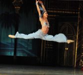 О чем рассказала Камилла Гусейнова, уходя со сцены - эксклюзив (ФОТО)