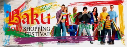 DAİR выступила с инициативой проведения Бакинского шоппинг фестиваля
