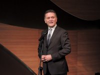 "Выразительные цвета" турецких музыкантов в Баку (ФОТО)