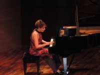 "Выразительные цвета" турецких музыкантов в Баку (ФОТО)