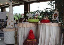 В Баку отметили 25-летие Азербайджанского национального центра кулинарии (ФОТО)