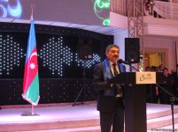 В Баку отметили 25-летие Азербайджанского национального центра кулинарии (ФОТО)