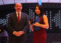 В Баку отметили 25-летие Азербайджанского национального центра кулинарии (ФОТО)