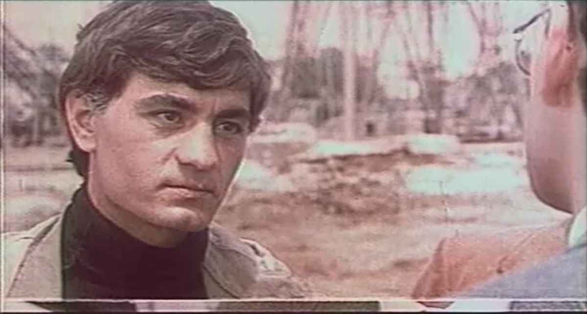 Фахраддин Манафов и Галина Польских встретились в Баку спустя 33 года (ФОТО)