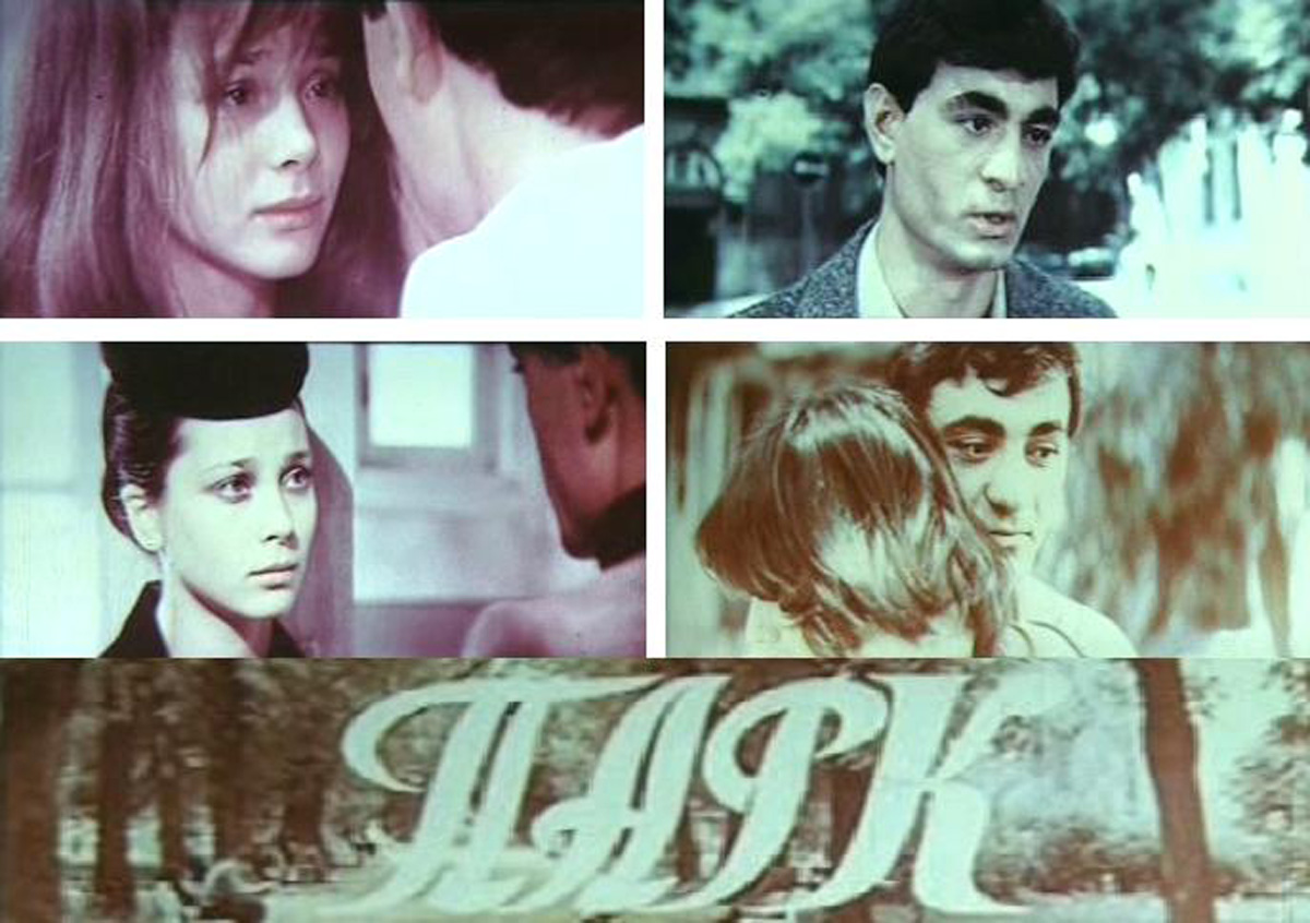 Фахраддин Манафов и Галина Польских встретились в Баку спустя 33 года (ФОТО)