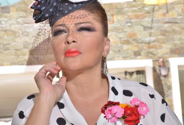 Мятанет Искендерли презентовала клип "Ночи ставшие песней" на слова Бахтияра Вахабзаде  (ВИДЕО) (ФОТО)