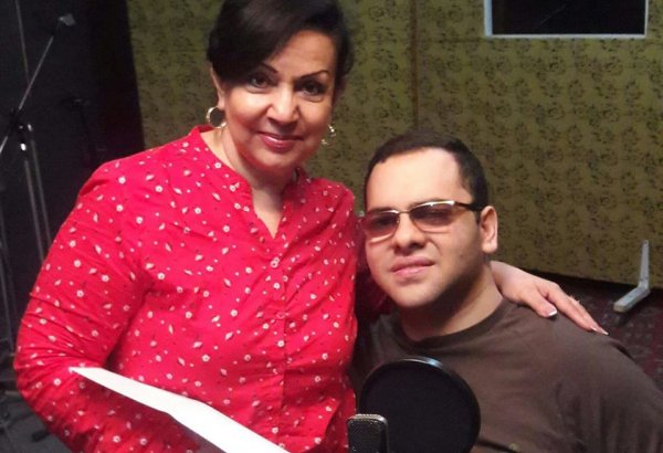 Мурад Садых посвятил композицию памяти ушедших из жизни отцов (АУДИО)