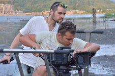 Мятанет Искендерли презентовала клип "Ночи ставшие песней" на слова Бахтияра Вахабзаде  (ВИДЕО) (ФОТО)