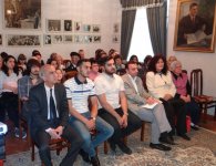 Сергей Прокофьев и Азербайджан (ФОТО)