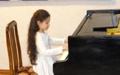 Сергей Прокофьев и Азербайджан (ФОТО)