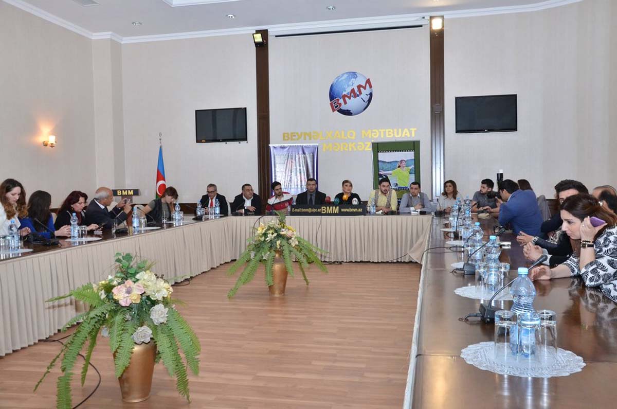 Мятанет Искендерли презентовала клип "Ночи ставшие песней" на слова Бахтияра Вахабзаде  (ВИДЕО) (ФОТО)