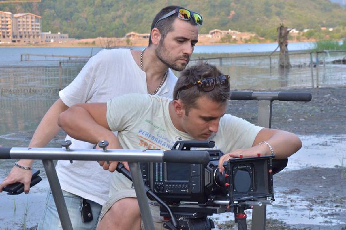 Мятанет Искендерли презентовала клип "Ночи ставшие песней" на слова Бахтияра Вахабзаде  (ВИДЕО) (ФОТО)