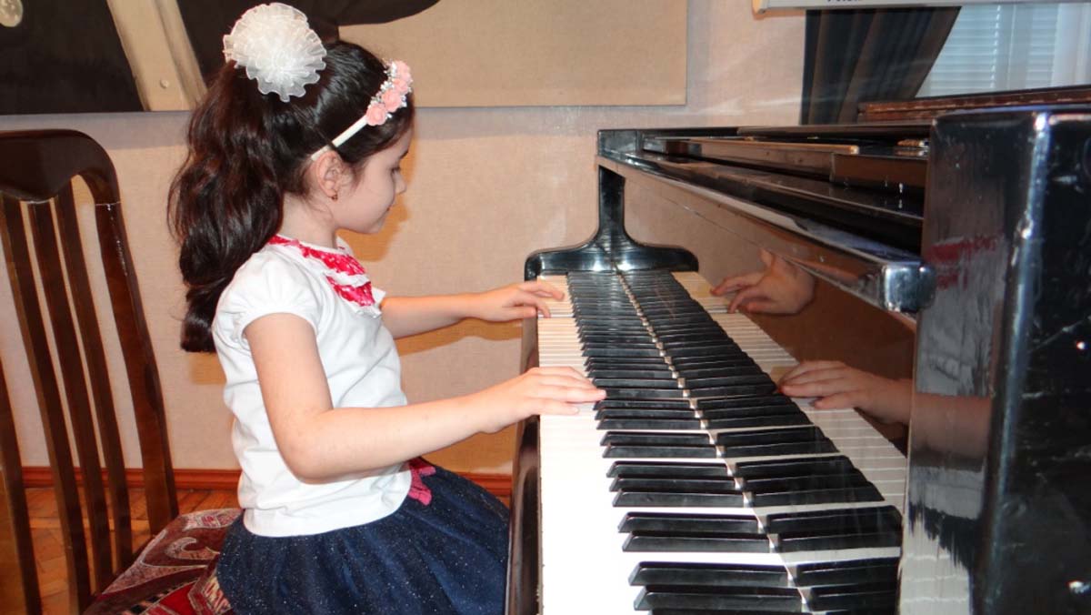 Сергей Прокофьев и Азербайджан (ФОТО)