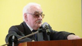 "Артист мира" ЮНЕСКО: встреча с Фирангиз Ализаде (ФОТО)