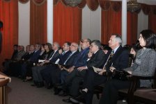 В Баку состоялся концерт, посвященный 93-й годовщине со дня рождения общенационального лидера Гейдара Алиева (ФОТО)