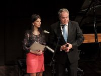 Азербайджанские и греческие музыканты на одной сцене: этнофестиваль Sound Waves (ФОТО)