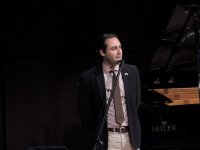 Азербайджанские и греческие музыканты на одной сцене: этнофестиваль Sound Waves (ФОТО)