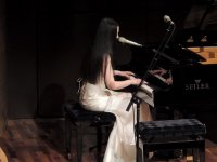 Азербайджанские и греческие музыканты на одной сцене: этнофестиваль Sound Waves (ФОТО)