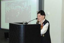 В Баку прошло мероприятие "1941-1945 – незабытая история" (ФОТО)