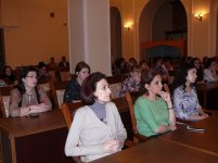 Вторая мировая война в творчестве художников Азербайджана (ФОТО)