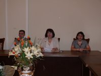 Вторая мировая война в творчестве художников Азербайджана (ФОТО)