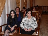 Вторая мировая война в творчестве художников Азербайджана (ФОТО)