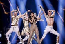 Раскрыты подробности сценического номера представительницы Азербайджана на "Евровидении-2016" (ФОТО, ВИДЕО)