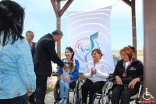 Удивительные азербайджанские снайперы - Сильные духом! (ФОТО)