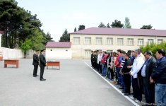 В Баку прошел турнир по стрельбе среди представителей СМИ (ФОТО)