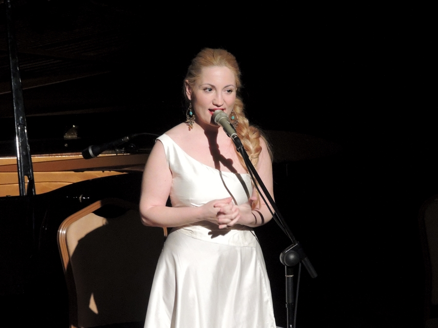 Азербайджанские и греческие музыканты на одной сцене: этнофестиваль Sound Waves (ФОТО)