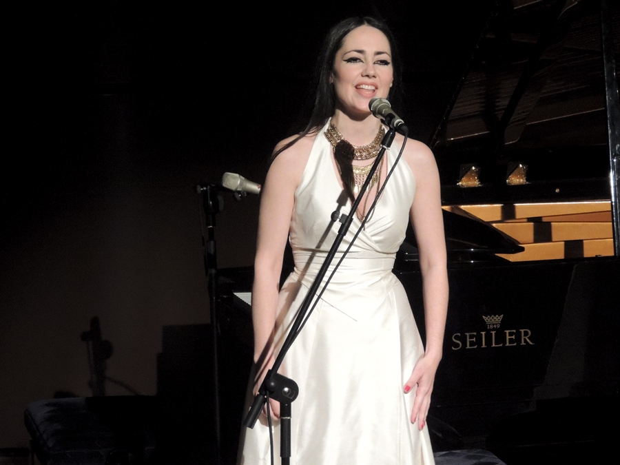 Азербайджанские и греческие музыканты на одной сцене: этнофестиваль Sound Waves (ФОТО)