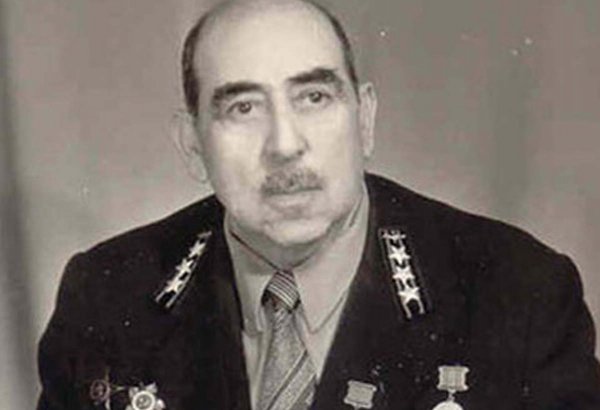 Наши деды и прадеды прославили Азербайджан - внук Героя Советского Союза (ФОТО)