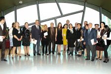 Шуша живет в узорах (ФОТО)