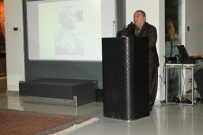 Шуша живет в узорах (ФОТО)