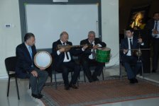 Шуша живет в узорах (ФОТО)