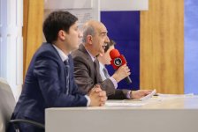 Азербайджанская проза XX века (ФОТО)