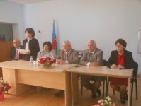В регионах Азербайджана большой интерес к русскому языку (ФОТО)