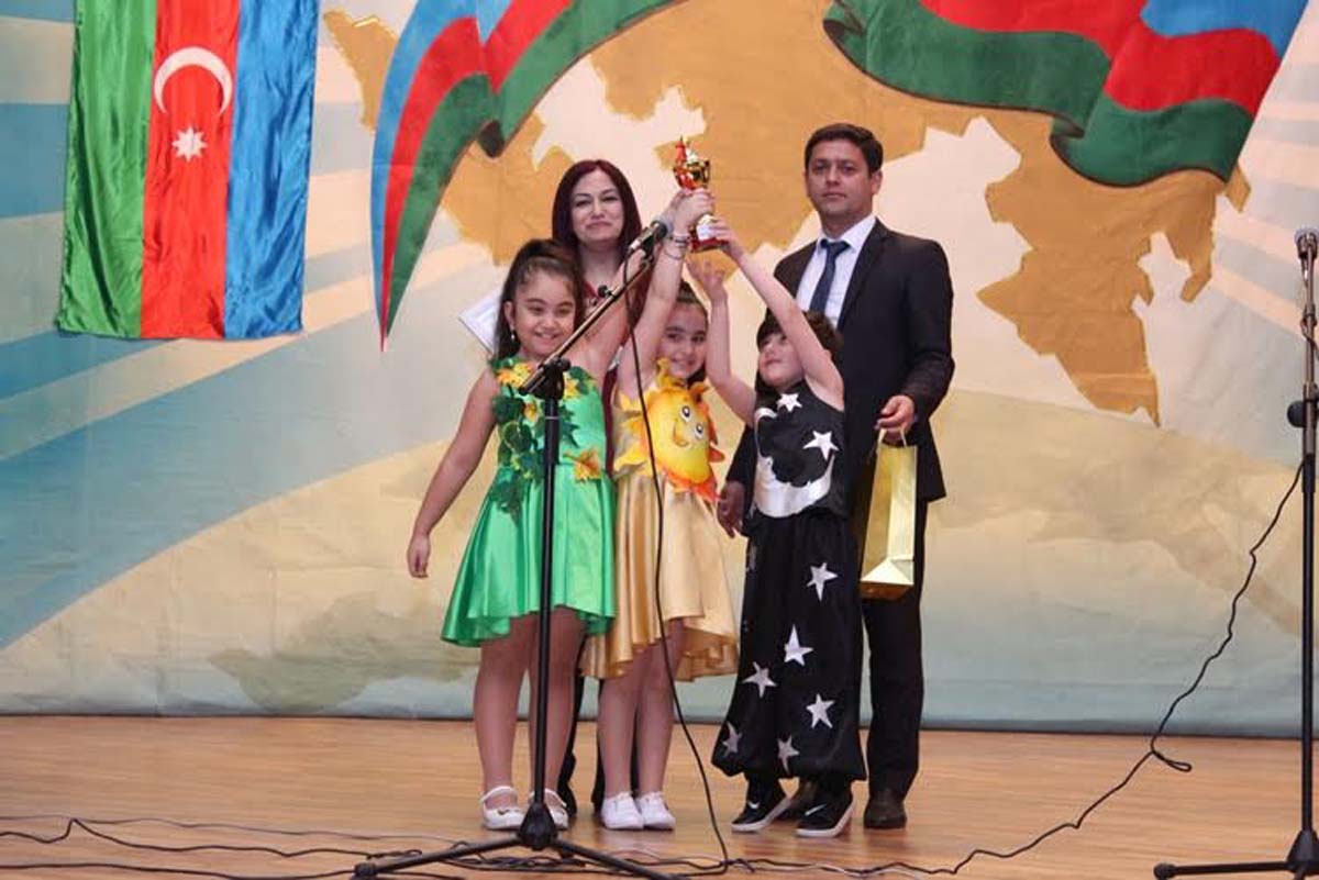 Мост дружбы Азербайджан-Грузия (ФОТО)