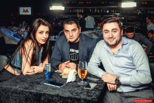 В Баку прошел убойный вечер юмора COMEDY BAKU (ФОТО)