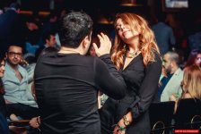 В Баку прошел убойный вечер юмора COMEDY BAKU (ФОТО)