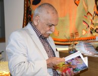 В CHELEBI прошла презентация коллекции Лалы Агаевой "Хары бюльбюль" (ФОТО)