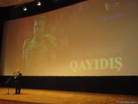 В Баку состоялась презентация фильма о Гусейне Хане Нахчыванском (ФОТО)