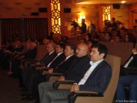 В Баку состоялась презентация фильма о Гусейне Хане Нахчыванском (ФОТО)