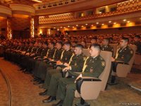 В Баку состоялась презентация фильма о Гусейне Хане Нахчыванском (ФОТО)