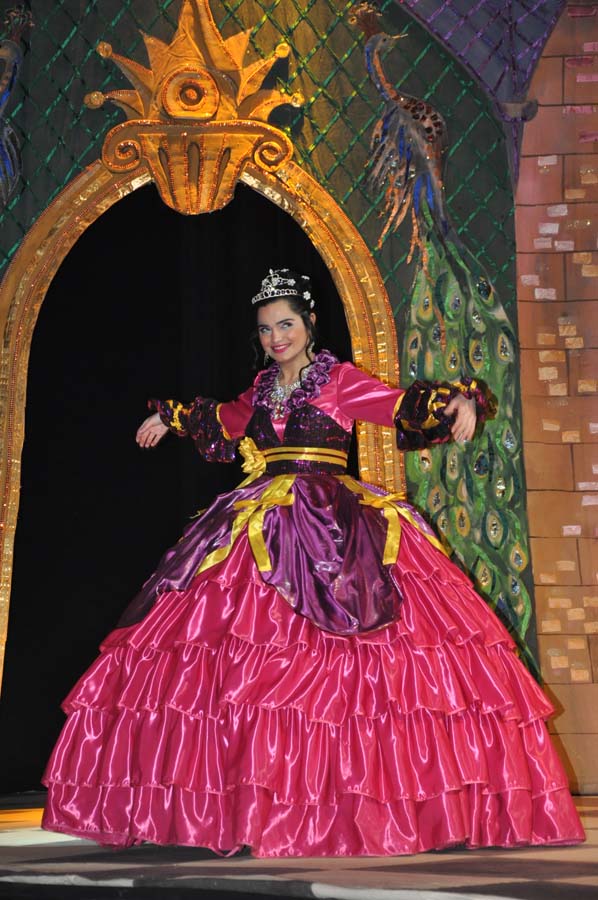 Азербайджанская актриса пройдет летнее обучение в школе Александра Калягина (ФОТО)